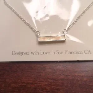 The two deals bandits athens necklace